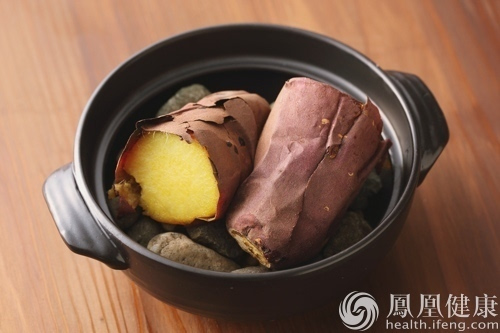 秋季吃三宝竟有这等奇效