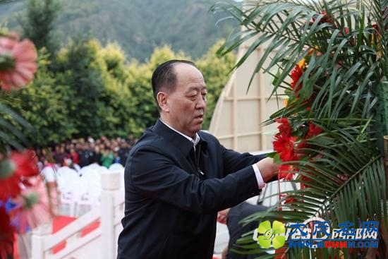 “长征路上奔小康”大型主题集体采访活动圆满结束