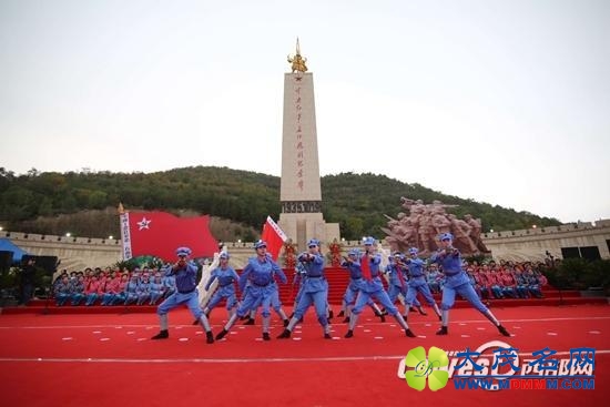 “长征路上奔小康”大型主题集体采访活动圆满结束