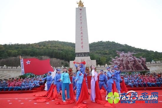 “长征路上奔小康”大型主题集体采访活动圆满结束