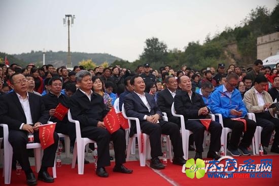 “长征路上奔小康”大型主题集体采访活动圆满结束