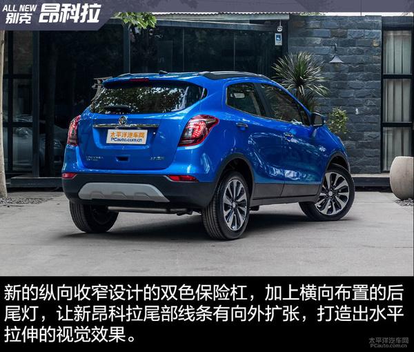选涡轮还是选自吸? 4款合资小型SUV推荐