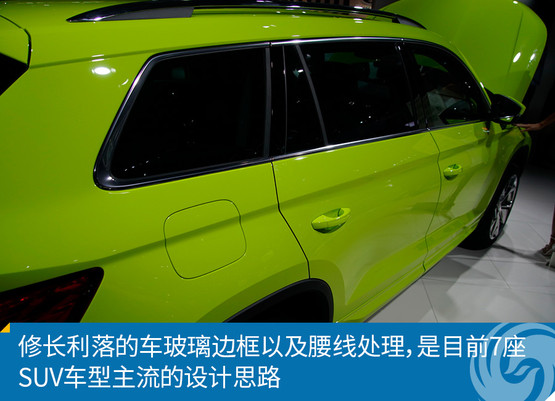 ³ͼ⣺˹´Kodiaq ʵý