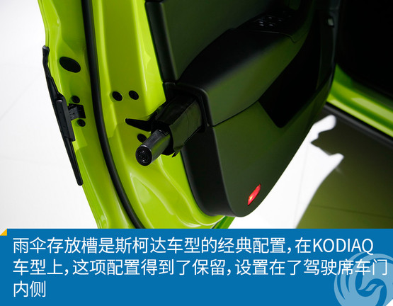 ³ͼ⣺˹´Kodiaq ʵý