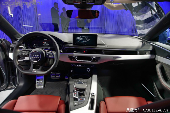 2016賵չһµS5 Sportback