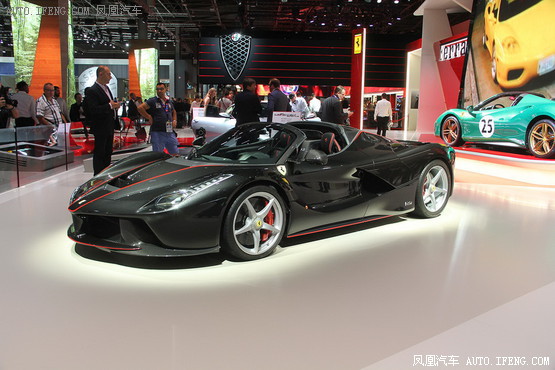 2016賵չLaFerrari