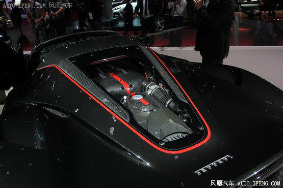 2016賵չLaFerrari