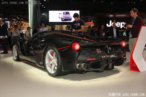 2016賵չLaFerrari