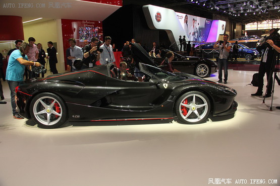 2016賵չLaFerrari