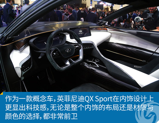 ³ͼ⣺ӢQX Sport