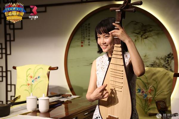《叮咚2》江苏篇今夜“开战” 韩磊现场喊妃子助阵