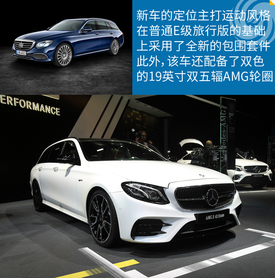 ³ͼ⣺÷˹-AMG E43а