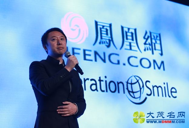 李亚：我相信会有更多笑脸绽放