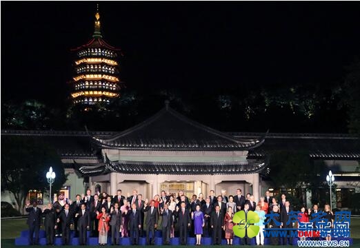 问中国：经济发展不是“数学题” 坐而论道不如聚力改革