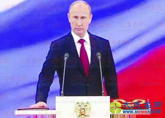 已三任总统的普京，2018年还会谋求连任吗？