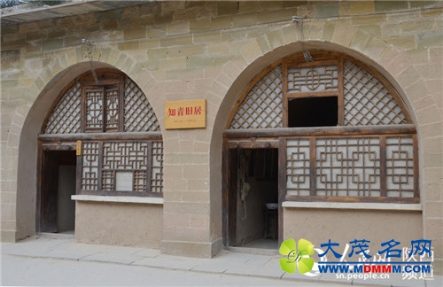 梁家河的红枣为什么这么甜