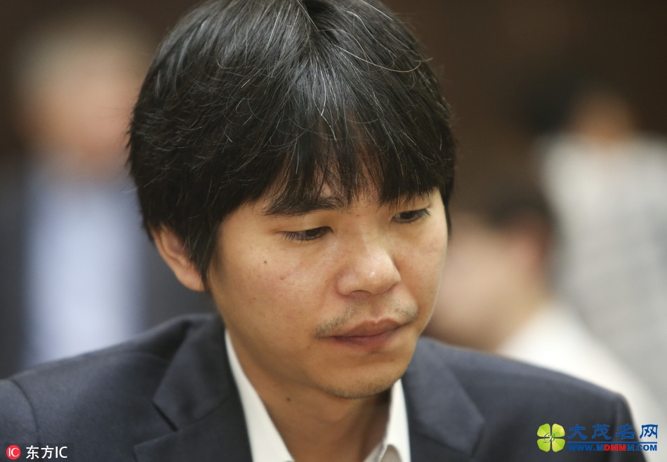 柯洁率中国3将晋级三星杯四强 与李世石争决赛权