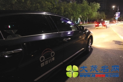 北京官方：网约车设置门槛是治理“城市病”要求