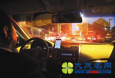 北京官方：网约车设置门槛是治理“城市病”要求