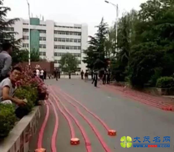 山西“程三”高调出狱涉嫌聚众扰乱秩序案将开庭