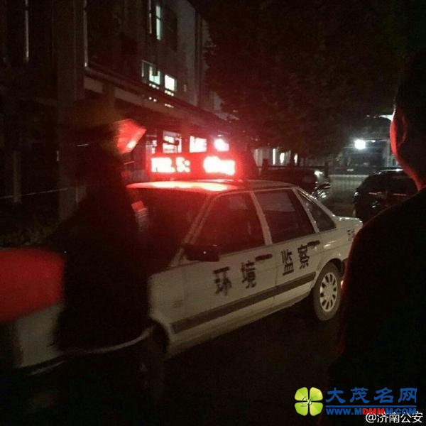齐鲁制药厂两年间发生三次事故 8月火灾后刚整改
