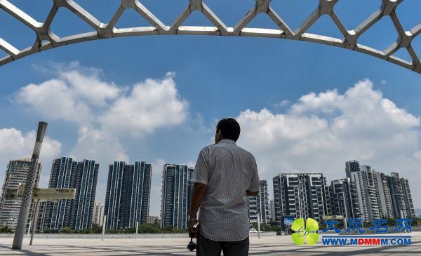 媒体：大陆限购令发威楼市入冬 万亿资金进股市？