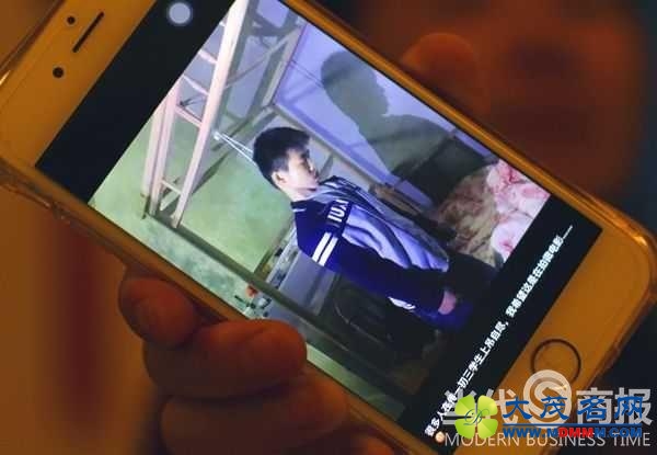 湖南衡阳初三学生在家自缢身亡 警方排除他杀