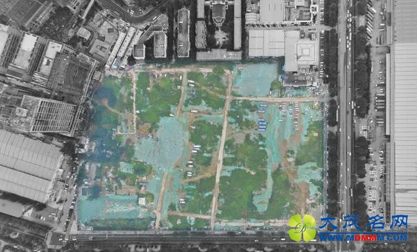 郑州房价涨幅全国居首：9个月连出10个“地王”
