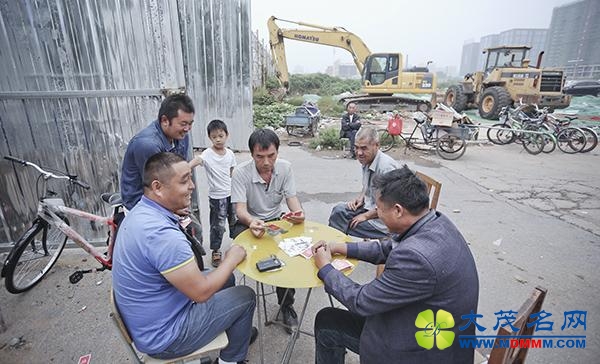 郑州房价涨幅全国居首：9个月连出10个“地王”
