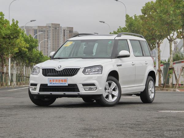 15ʲôʱеĺSUV
