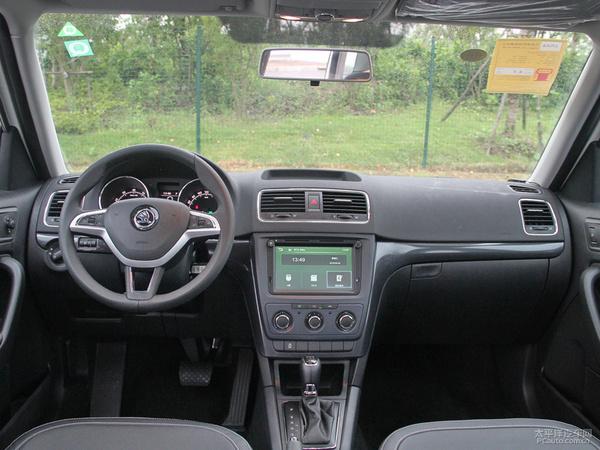 15ʲôʱеĺSUV