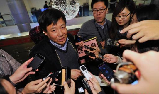 专家：国企破产没面子观念要改 地方官员是“重灾区”