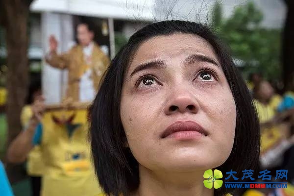 70年间，泰王如何从海归成长为粉碎20次政变神君(图)