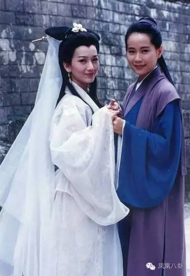 7、8岁孩子翻拍的《新白娘子传奇》竟然这么好看！