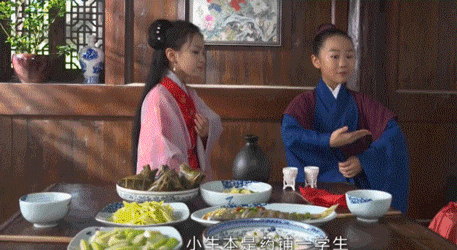 7、8岁孩子翻拍的《新白娘子传奇》竟然这么好看！