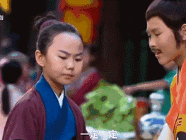 7、8岁孩子翻拍的《新白娘子传奇》竟然这么好看！