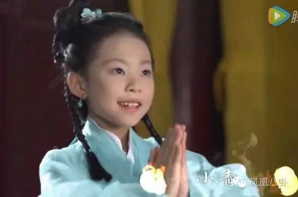 7、8岁孩子翻拍的《新白娘子传奇》竟然这么好看！