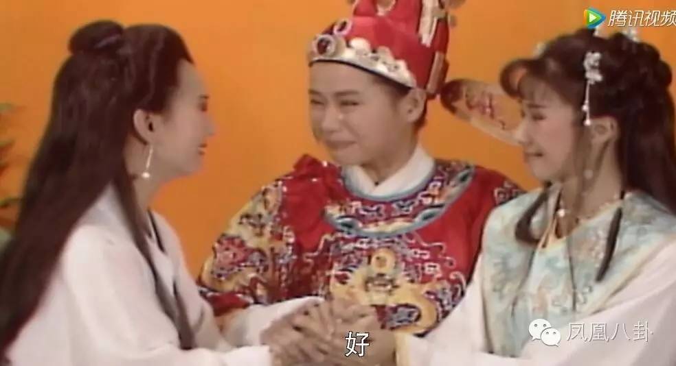 7、8岁孩子翻拍的《新白娘子传奇》竟然这么好看！
