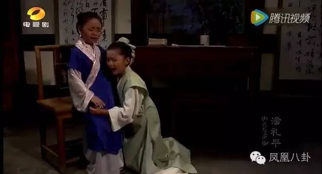 7、8岁孩子翻拍的《新白娘子传奇》竟然这么好看！