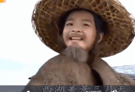 7、8岁孩子翻拍的《新白娘子传奇》竟然这么好看！