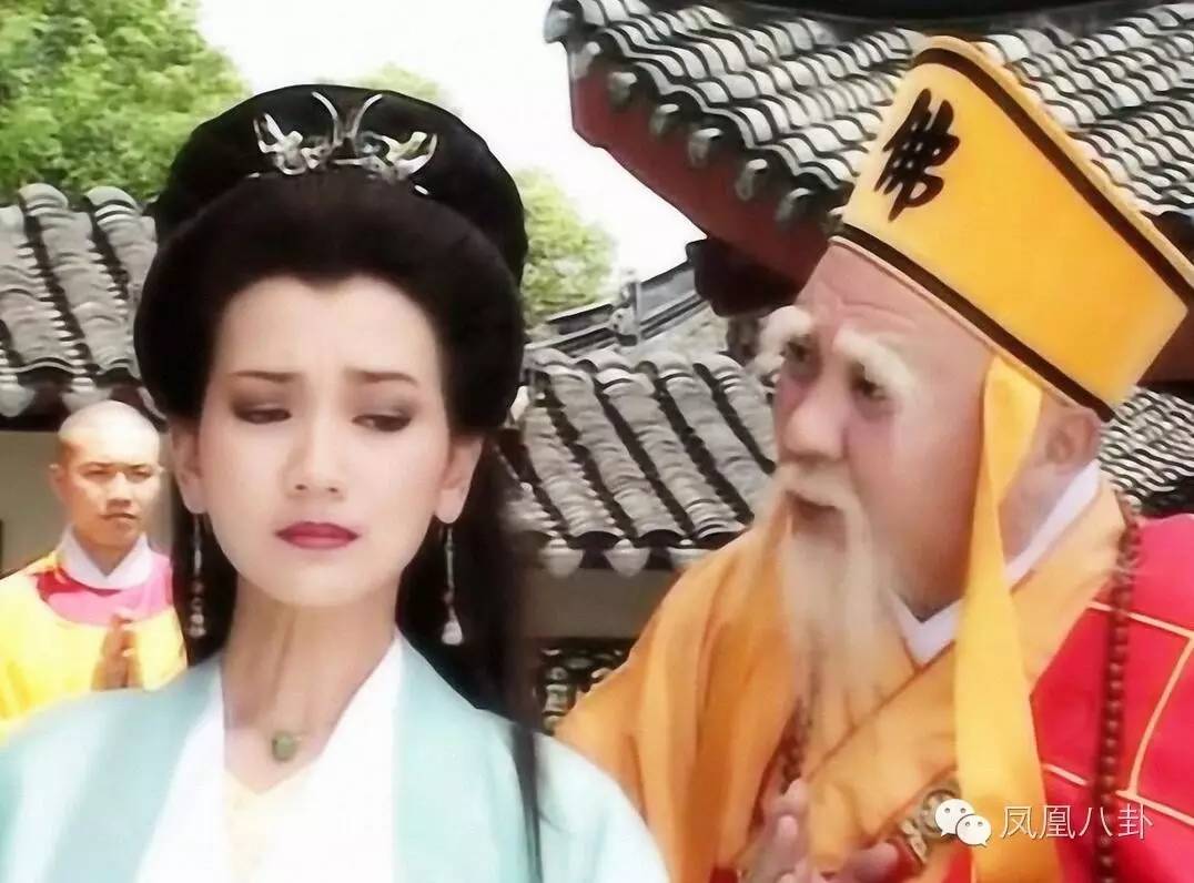 7、8岁孩子翻拍的《新白娘子传奇》竟然这么好看！