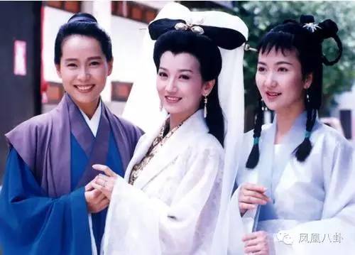 7、8岁孩子翻拍的《新白娘子传奇》竟然这么好看！
