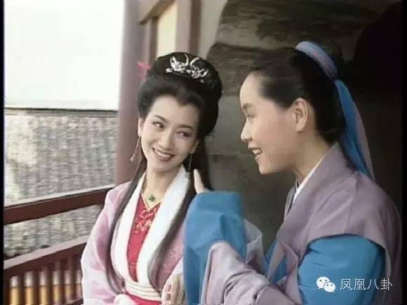 7、8岁孩子翻拍的《新白娘子传奇》竟然这么好看！