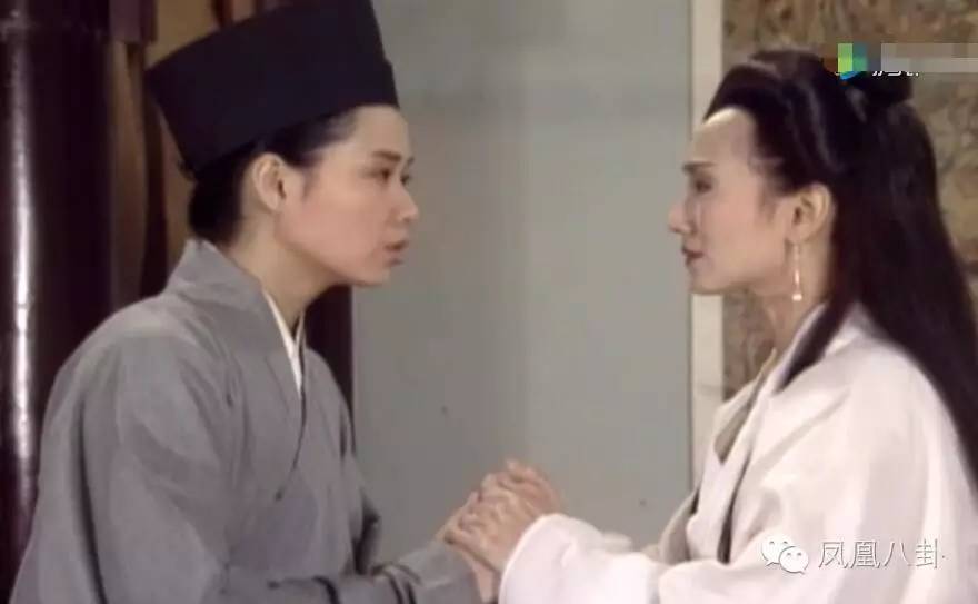 7、8岁孩子翻拍的《新白娘子传奇》竟然这么好看！