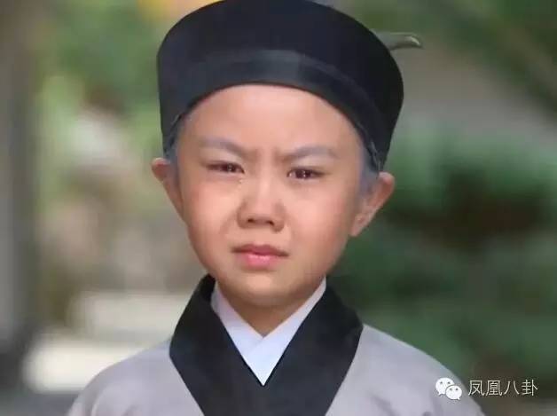 7、8岁孩子翻拍的《新白娘子传奇》竟然这么好看！