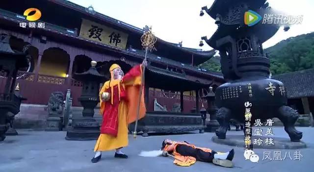 7、8岁孩子翻拍的《新白娘子传奇》竟然这么好看！