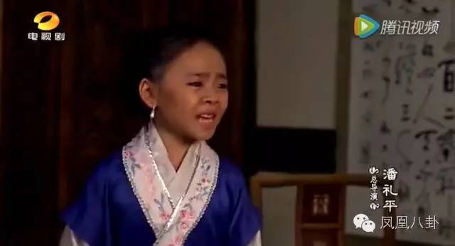 7、8岁孩子翻拍的《新白娘子传奇》竟然这么好看！