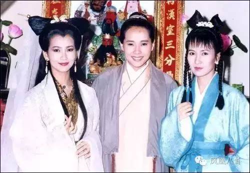 7、8岁孩子翻拍的《新白娘子传奇》竟然这么好看！