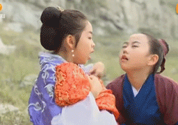 7、8岁孩子翻拍的《新白娘子传奇》竟然这么好看！