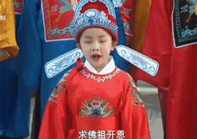 7、8岁孩子翻拍的《新白娘子传奇》竟然这么好看！